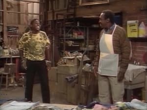 The Cosby Show Bring 'em Back Alive
