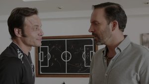 Club de Cuervos 2X09 Online