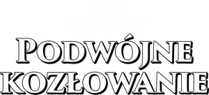 Double Dribble — Logos 3