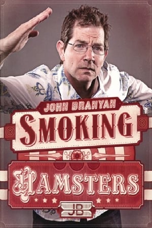 Image John Branyan: Smoking Hamsters