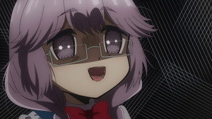Ibitte Konai Gibo to Gishi Cap 8