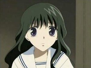 Fruits Basket The Strongest Tag - The Cursed Electric Wave Brother and Sister