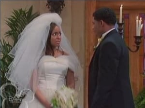 That's So Raven There Goes the Bride