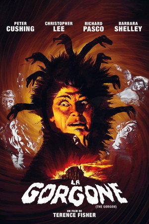 The Gorgon 40