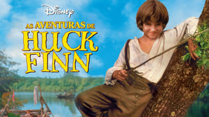 The Adventures of Huck Finn 1993