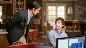 Silicon Valley: Stagione 1 x Episodio 6