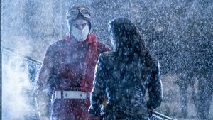 The Flash: Season 3 Episode 14 – Attack on Central City (2)