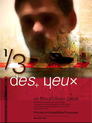 1/3 des yeux