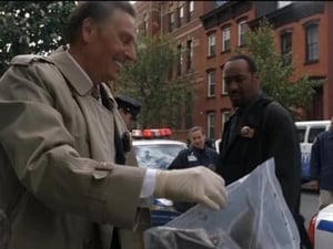 Law & Order – I due volti della giustizia 14×9