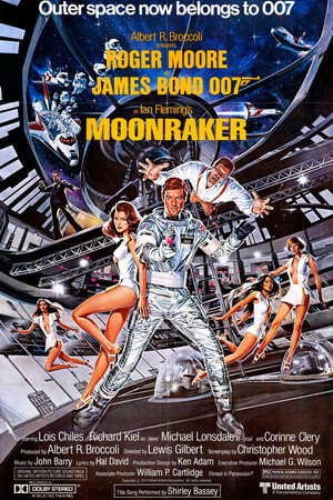 Moonraker 186