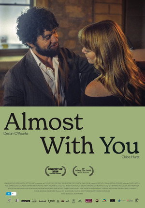 Almost with You 3
