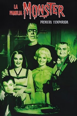La familia Monster