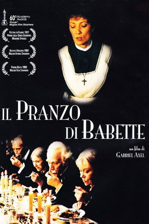 Babette's Feast 60