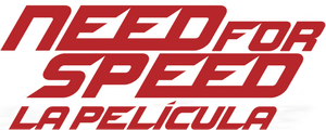 Need for Speed: O Filme — Logos 10