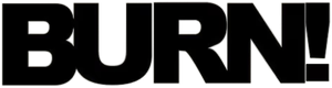 Burn! — Logos 3