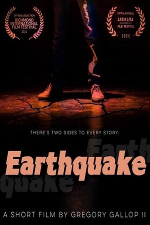 Earthquake stream