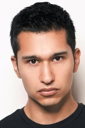 Alan Rubén Ramírez Gaytán — interprète de Singin Pool Boy