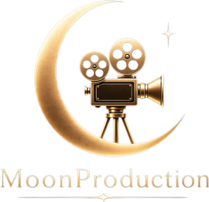 Moon Production logo