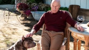 Star Trek: Picard: Season 1 Episode 1 – Remembrance