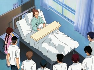 The Prince of Tennis: 6×11