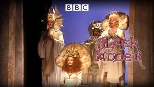 poster Blackadder