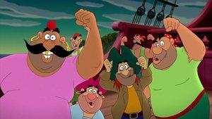 Peter Pan 2: Întoarcerea către Târâmul de Niciodată (2002) – Dublat în Română