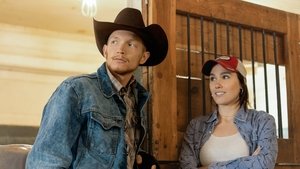 Yellowstone: 3×8