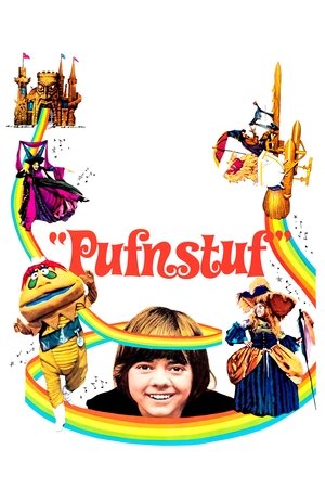Image Pufnstuf