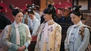 Ruyi's Royal Love in the Palace Episode 4