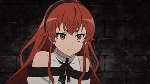 Mushoku Tensei: Jobless Reincarnation: Season 1 Episode 6 –