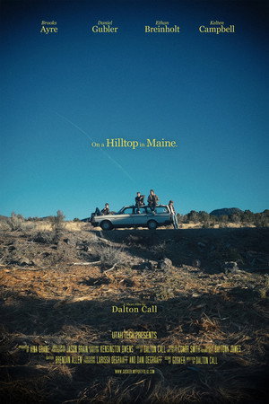 On a Hilltop in Maine 2