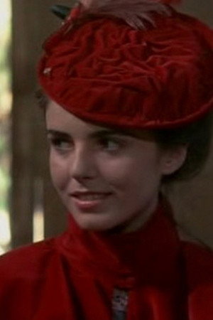 Karen Robson portrait