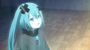 COLORFUL STAGE! The Movie: A Miku Who Can’t Sing
