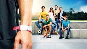 poster The Red Band Society