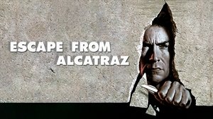 Escape From Alcatraz (1979)