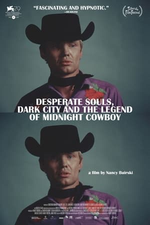 Image Desperate Souls, Dark City and the Legend of Midnight Cowboy
