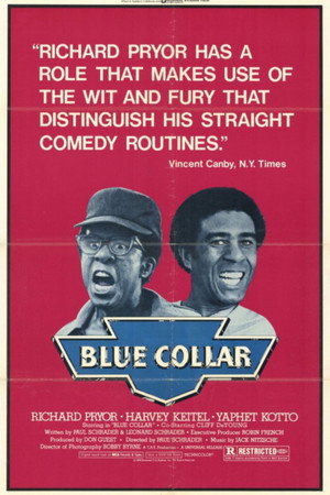 Blue Collar 54
