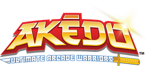 Akedo: Ultimate Arcade Warriors