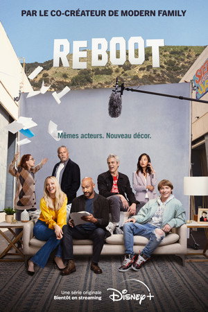 Reboot 25