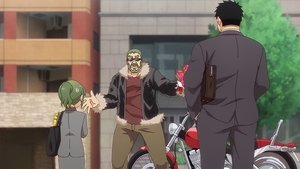 My Senpai Is Annoying Season 1 Episode 6