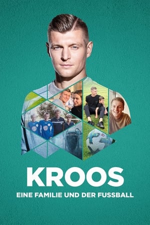 Poster Kroos - Eine Familie und der Fußball 2020