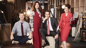 poster Will & Grace