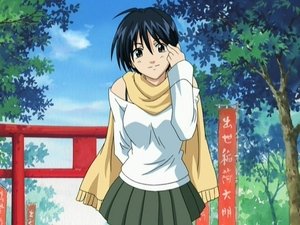 Suzuka – Episódio 02