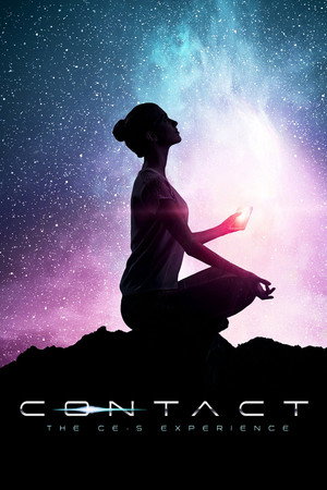 Contact: The CE-5 Experience 8