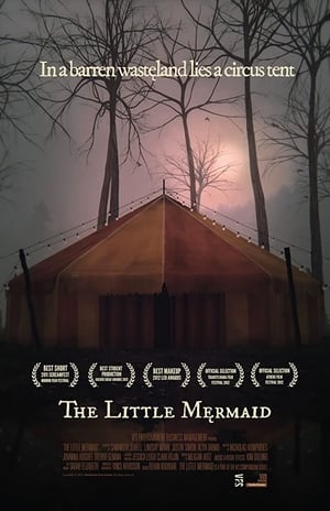 Poster The Little Mermaid (2011)