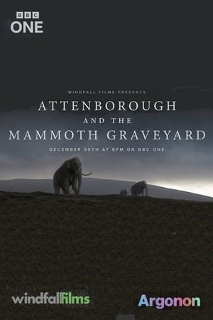 Image Attenborough en het Mammoet Kerkhof