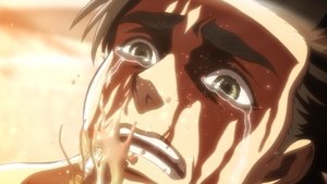 Attack on Titan: Season 3 Episode 8 –