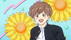 Go for It, Nakamura-kun!!: 1×1