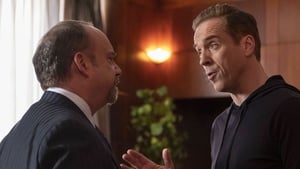 Billions: 4×4