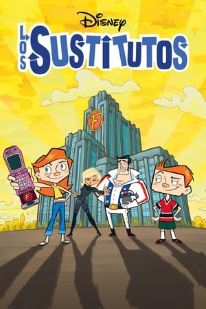Los Sustitutos 2009